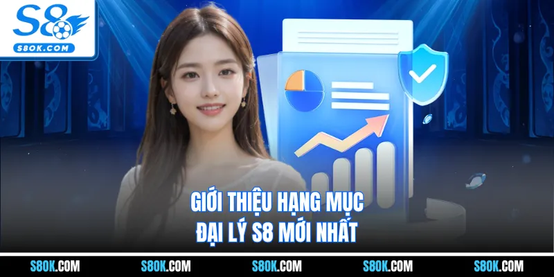Giới thiệu hạng mục đại lý S8 mới nhất